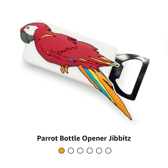 Crocs Unisex-Adult Classic Margaritaville Clog - Picture 15 of 15